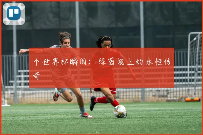 个世界杯瞬间：绿茵场上的永恒传奇