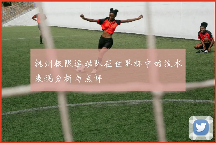 杭州极限运动队在世界杯中的技术表现分析与点评