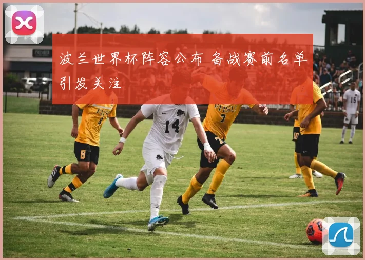 波兰世界杯阵容公布 备战赛前名单引发关注