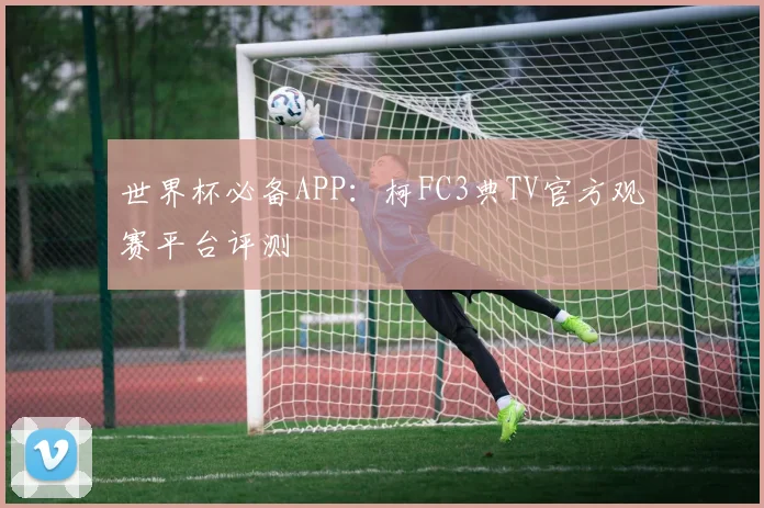 世界杯必备APP：柯FC3典TV官方观赛平台评测