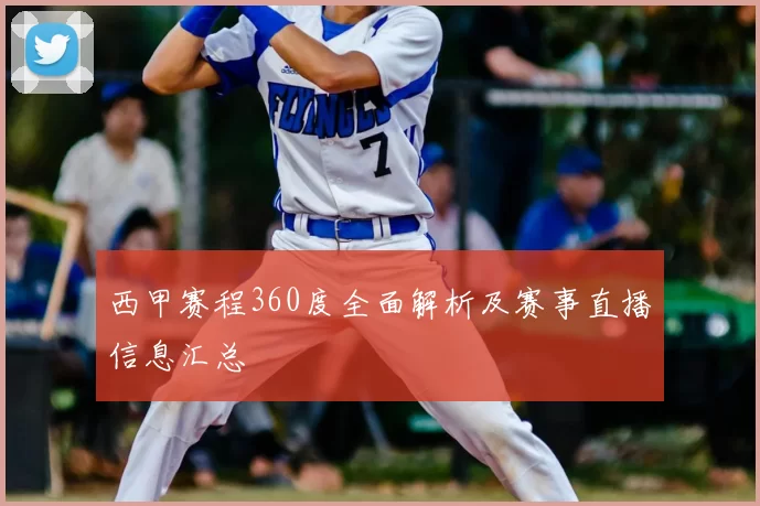 西甲赛程360度全面解析及赛事直播信息汇总