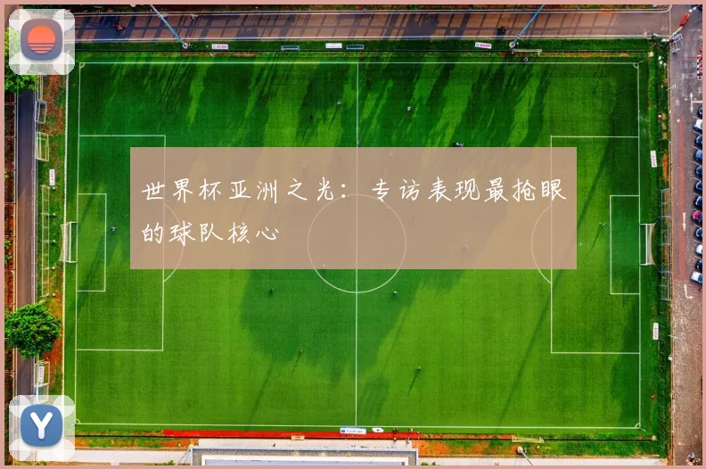 世界杯亚洲之光：专访表现最抢眼的球队核心