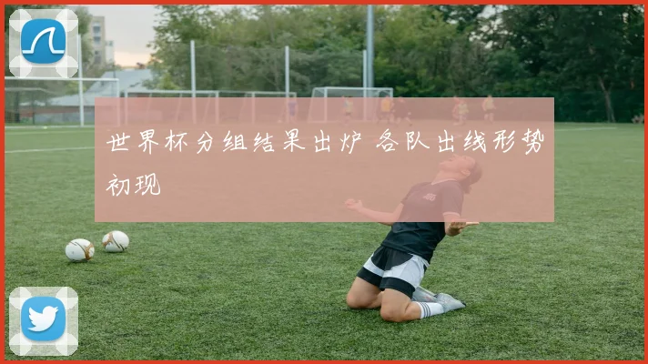 世界杯分组结果出炉 各队出线形势初现