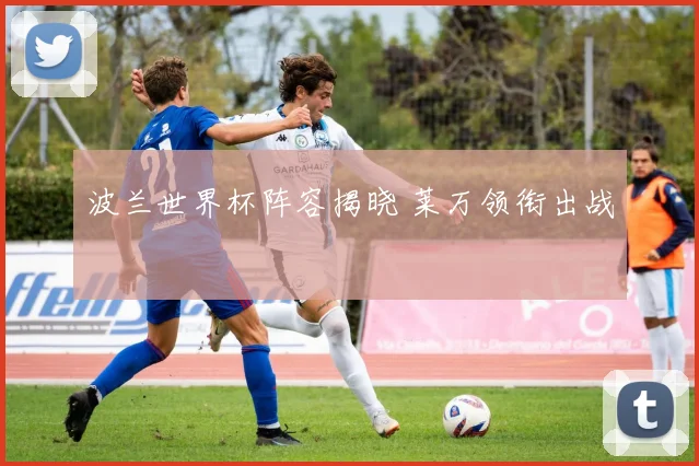 波兰世界杯阵容揭晓 莱万领衔出战