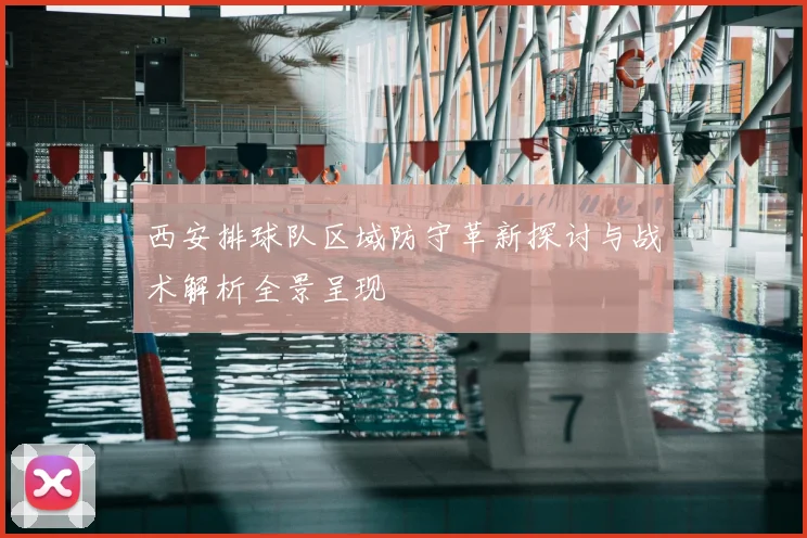 西安排球队区域防守革新探讨与战术解析全景呈现